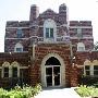 Saint Gregory's University