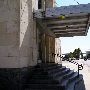 Santa Fe Train Depot of Oklahoma City