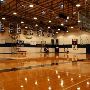 Shawnee High School Gym