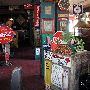 Stables Café