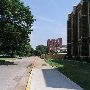 University of Oklahoma Campus