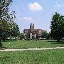 University of Oklahoma Campus