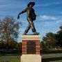 University of Oklahoma Campus