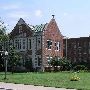 University of Oklahoma Campus