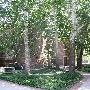 University of Oklahoma Campus