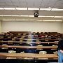 University of Oklahoma- Dale Hall Room 218