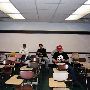 University Of Oklahoma- Gittinger Hall Room 350
