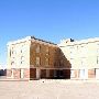 University of Science and Arts of Oklahoma- Willard Hall