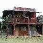 Rollins Creek Old West Town