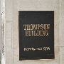 Thompson Building