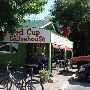 Red Cup
