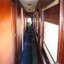 Guthrie Pullman Car