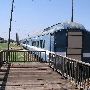 Guthrie Santa Fe Depot