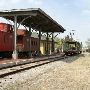Oklahoma Railway Museum