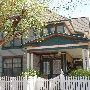 Guthrie Wooden Homes