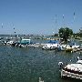Lake Hefner
