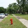 Mesta Park Historical Neighborhood