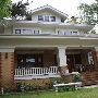 Mesta Park Historical Neighborhood