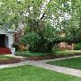 Mesta Park Historical Neighborhood