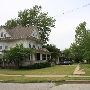 Mesta Park Historical Neighborhood