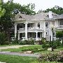 Mesta Park Historical Neighborhood