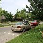 Mesta Park Historical Neighborhood