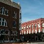 Guthrie Close Up