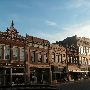 Guthrie Close Up