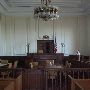 Guthrie Federal Courthouse