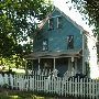 Guthrie Wooden Homes