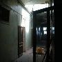Boarding House