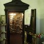 Boarding House