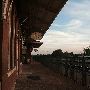 Guthrie Santa Fe Depot