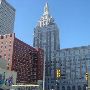 Downtown Tulsa
