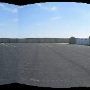 Sand Springs Airport