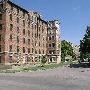 Old Nursing Home