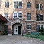 Old Nursing Home