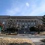 Old Historical Society Building