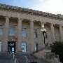 Old Historical Society Building