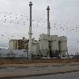 Walter B. Hall Resource Recovery Center