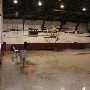 The Norman Optimist Club Gym