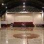 The Norman Optimist Club Gym