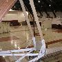 The Norman Optimist Club Gym