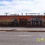 North Broadway Mural