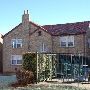 Breighton Vintage Brownstone