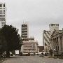 Downtown Tulsa