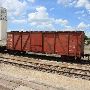 Railroad Museum of Oklahoma