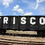 Railroad Museum of Oklahoma