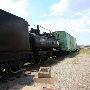 Railroad Museum of Oklahoma