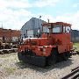 Railroad Museum of Oklahoma